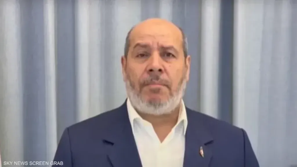 عاجل: رئيس حماس ”خليل الحية” يعلن رسميًا تفاصيل اتفاق إنهاء حرب غزة